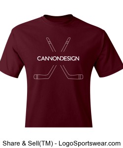 Cannon Design Design Zoom